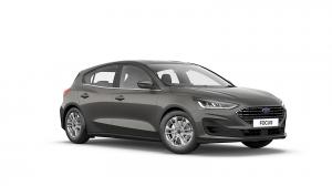 2023.25 FOCUS Titanium Design